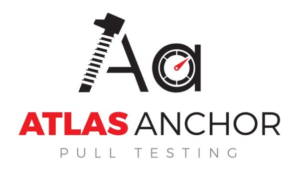 Atlas Anchor Logo