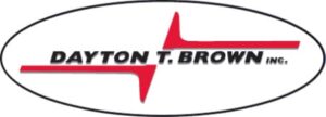 dayton t brown