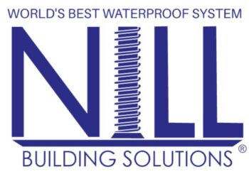 Nill Building Solutions Logo