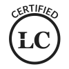 LC-cert-seal